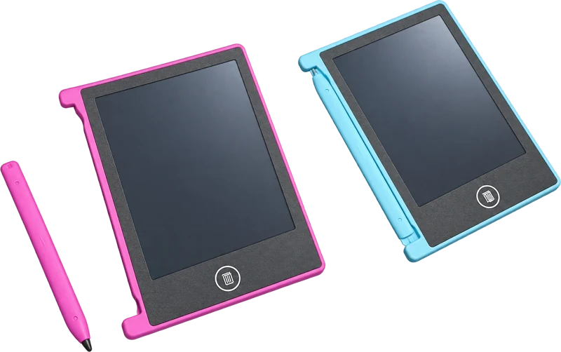 LCD drawing board
